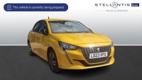 2023 Peugeot 208 1.2 PureTech Allure Premium + Hatchback 5dr Petrol Manual Euro 