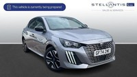 2024 Peugeot 208 1.2 PureTech Allure Hatchback 5dr Petrol Manual Euro 6 (s/s) (1