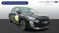 2023 Peugeot 208 50kWh E-Style Hatchback 5dr Electric Auto (7.4kW Charger) (136 