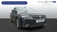 2022 Vauxhall Corsa 1.2 SE Edition 5dr HATCHBACK PETROL Manual
