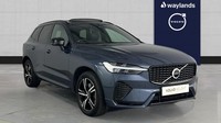 2022 Volvo XC60 2.0 B5P R DESIGN 5dr Geartronic ESTATE PETROL Automatic