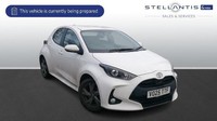 2025 Toyota Yaris 1.5 VVT-h Icon Hatchback 5dr Petrol Hybrid E-CVT Euro 6 (s/s) 