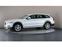 2018 Volvo V90 2.0 T5 Cross Country 5dr AWD Geartronic Auto Estate petrol Automa
