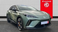 2025 MG MG4 320kW EV XPOWER 64kWh 5dr Auto Hatchback Electric Automatic