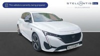 2024 Peugeot 308 1.2 PureTech GT 5dr EAT8 HATCHBACK PETROL Automatic