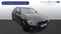 2016 BMW 3 Series 2.0 320d M Sport Saloon 4dr Diesel Auto Euro 6 (s/s) (190 ps) 