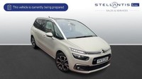 2020 Citroen C4 Grand Picasso 1.2 PureTech Flair Plus MPV 5dr Petrol EAT8 Euro 6