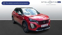 2024 Peugeot 2008 1.2 PureTech GT SUV 5dr Petrol EAT Euro 6 (s/s) (130 ps) SUV P
