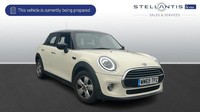 2020 MINI Hatch 1.5 Cooper Classic Hatchback 5dr Petrol Manual Euro 6 (s/s) (136