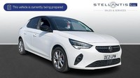 2021 Vauxhall Corsa 1.2 Turbo Elite Hatchback 5dr Petrol Manual Euro 6 (s/s) (10