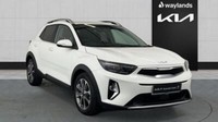 2023 Kia Stonic 1.0 T-GDi ISG 48V 3 Estate Petrol Manual