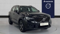 2023 Volvo XC40 Plus, B3 Mild hybrid, Petrol, Dark (360 Camera, Apple CarPlay, H