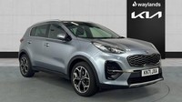 2021 Kia Sportage 1.6T GDi ISG GT-Line 5dr DCT Auto [AWD] Estate Petrol Automati