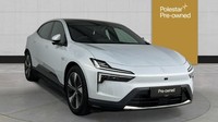2025 Polestar 4 Polestar 4 Long range Single motor - Base Estate Electric Automa