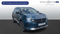 2021 Peugeot 5008 1.2 PureTech GT Premium SUV 5dr Petrol EAT Euro 6 (s/s) (130 p