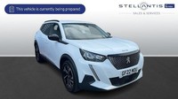 2022 Peugeot 2008 1.2 PureTech Allure Premium 5dr HATCHBACK PETROL Manual