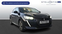 2021 Peugeot 208 1.2 PureTech 100 Allure Premium 5dr EAT8 HATCHBACK PETROL Autom