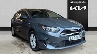 2024 Kia Ceed 1.5 T-GDi MT 2 Estate Petrol Manual