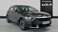 2025 Kia Sportage 2 Estate Petrol Manual