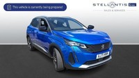 2022 Peugeot 3008 SUV 1.5 BlueHDi GT SUV 5dr Diesel Manual Euro 6 (s/s) (130 ps)