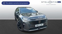 2025 Peugeot 5008 1.2 Hybrid 136 GT 5dr e-DSC6 HATCHBACK PETROL Automatic
