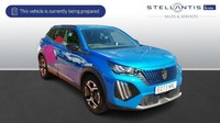 2023 Peugeot 2008 1.2 PureTech Allure SUV 5dr Petrol Manual Euro 6 (s/s) (130 ps