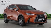 2024 Lexus NX 2.5 450h+ 18.1kWh Premium SUV 5dr Petrol Plug-in Hybrid E-CVT 4WD 