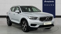 2022 Volvo XC40 Recharge Inscription, T5 plug-in hybrid Estate Petrol Parallel P