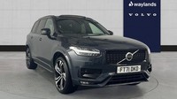 2022 Volvo XC90 2.0 B5D [235] R DESIGN 5dr AWD Geartronic ESTATE DIESEL Automati
