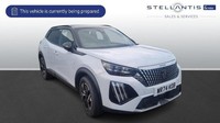 2024 Peugeot 2008 1.2 PureTech GT SUV 5dr Petrol EAT Euro 6 (s/s) (130 ps) SUV P