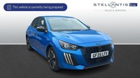 2025 Peugeot 208 1.2 PureTech Allure Hatchback 5dr Petrol Manual Euro 6 (s/s) (1