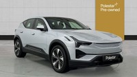 2025 Polestar 3 Long Range Single Motor Estate Electric Automatic