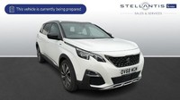 2018 Peugeot 5008 1.2 PureTech GT Line Premium SUV 5dr Petrol Manual Euro 6 (s/s