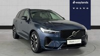 2025 Volvo XC60 T8 Ultra, AWD Plug-in hybrid, Elec/Petrol, Dark(Blond Leather, P