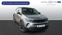 2024 Vauxhall Mokka 1.2 Turbo GS SUV 5dr Petrol Auto Euro 6 (s/s) (130 ps) SUV P