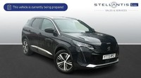 2024 Peugeot 3008 1.2 HYBRID Allure SUV 5dr Petrol Hybrid e-DSC6 Euro 6 (s/s) (1
