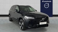 2024 Volvo XC90 B6 Ultimate, AWD Mild hybrid, Petrol, Dark (Blond Ventilated Lea