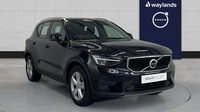2022 Volvo XC40 Core, B3 mild hybrid, Petrol (Apple CarPlay, Power Tailgate, Goo