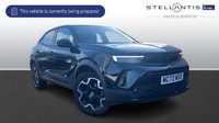 2023 Vauxhall Mokka 1.2 Turbo Ultimate SUV 5dr Petrol Auto Euro 6 (s/s) (130 ps)
