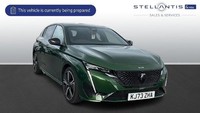 2024 Peugeot 308 1.2 PureTech GT 5dr EAT8 HATCHBACK PETROL Automatic