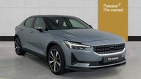2021 Polestar 2 Polestar 2 Long range Dual motor - Plus Hatchback Electric Autom