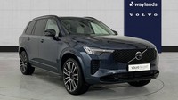 2025 Volvo XC90 Ultra, T8 AWD Plug-in hybrid, Electric/Petrol, Dark, 7 Seats Est