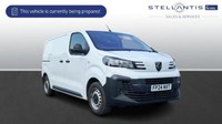 2024 Peugeot Expert 2.0 BlueHDi 145 Professional Van PANEL VAN DIESEL Manual