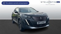 2023 Peugeot 2008 1.2 PureTech Allure Premium + SUV 5dr Petrol Manual Euro 6 (s/