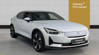 2023 Polestar 2 200kW 69kWh Standard Range Single motor 5dr Auto SALOON ELECTRIC