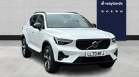 2023 Volvo XC40 2.0 B3P Ultimate Dark 5dr Auto Estate Petrol Automatic