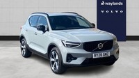 2026 Volvo XC40 Plus, B3 Mild hybrid, Petrol, Dark Estate Petrol Automatic