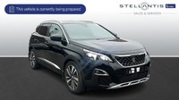 2019 Peugeot 3008 2.0 BlueHDi GT SUV 5dr Diesel EAT Euro 6 (s/s) (180 ps) SUV Di
