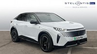 2024 Peugeot 3008 73kWh GT Auto 5dr SUV Electric Automatic