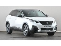 Used Peugeot 3008 For Sale In Devon Gumtree